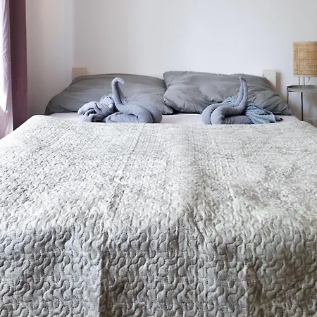 아파트 Cozy Pawlowa