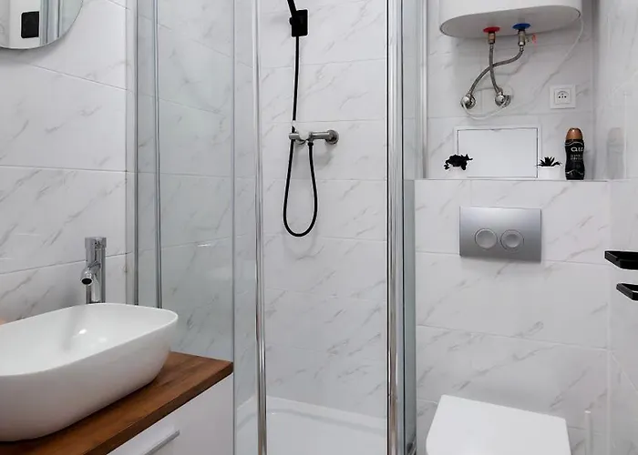 Cozy Pawlowa 弗罗茨瓦夫