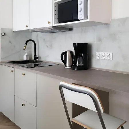 Cozy Pawlowa * Βρότσλαβ