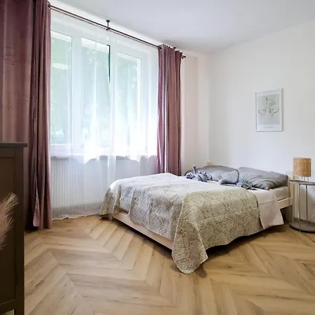 Cozy Pawlowa Διαμέρισμα Βρότσλαβ