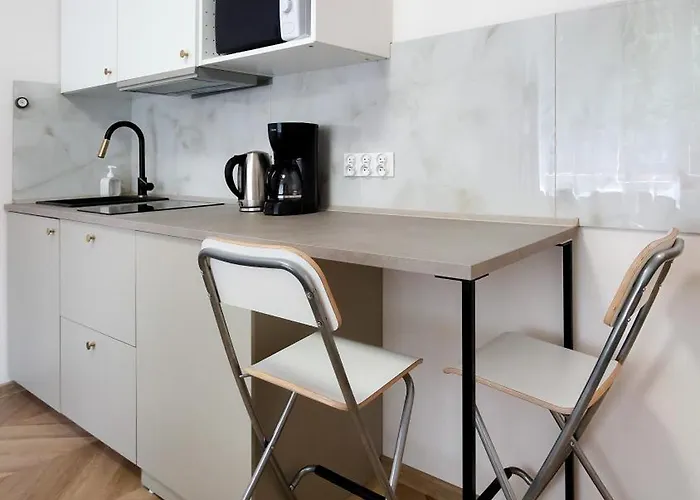 Cozy Pawlowa شقة *