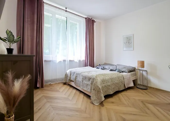 Cozy Pawlowa شقة فروتسواف