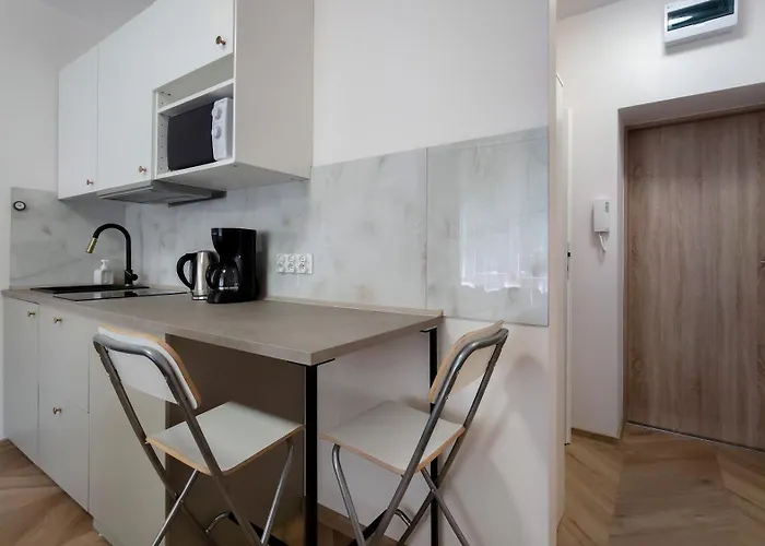 شقة Cozy Pawlowa فروتسواف